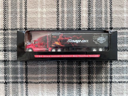 Snap masters metal 1 - masters, 1:64