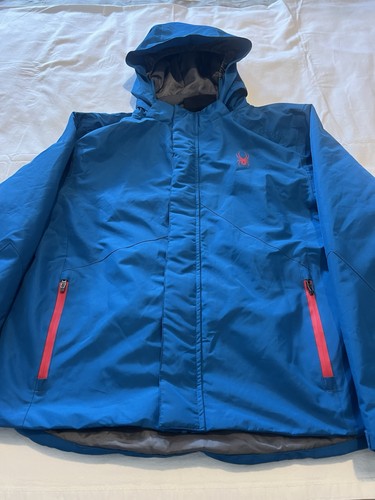 Spyder royal blue - royal,