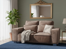 New Large 2 Seater Sofa in