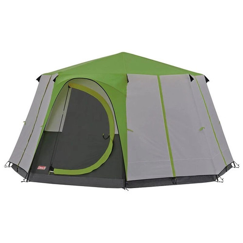 Coleman cortes octagon - coleman,