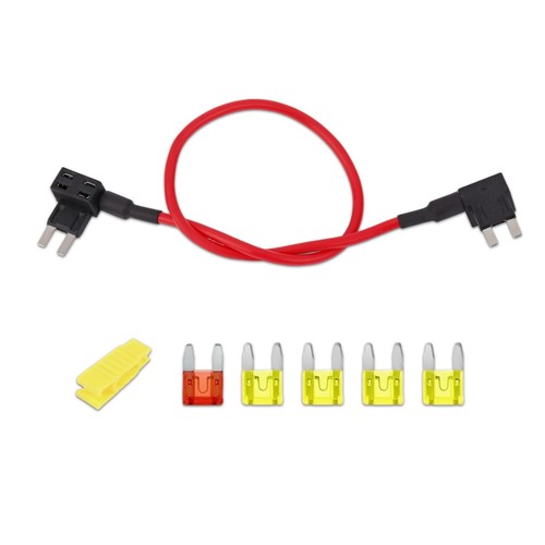 Car tipm bypass cable fuel - tipm,