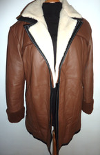 Women's Real Leather Jacket