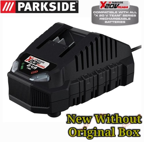 Parkside 20v battery - 20v,