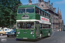Bus Photo - Eastern Scottish