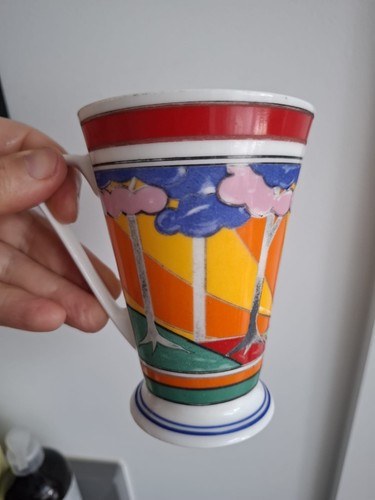 Wren giftware daydream mug - daydream,