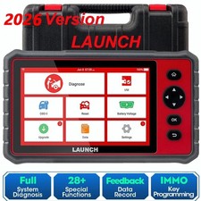 LAUNCH CRP909E PROS+ Car OBD2