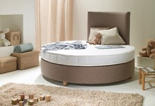 Koala Kids 5FT Round Bed