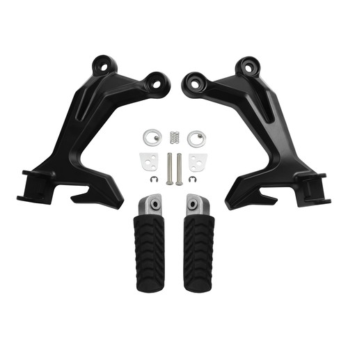 Passenger footrests foot peg - passenger,