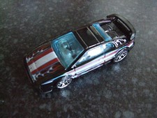Hot Wheels K7645	2007	Code