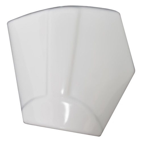 Hand armour plate - -,