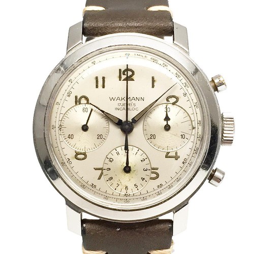 1960s vintage wakmann - 1960s, venus