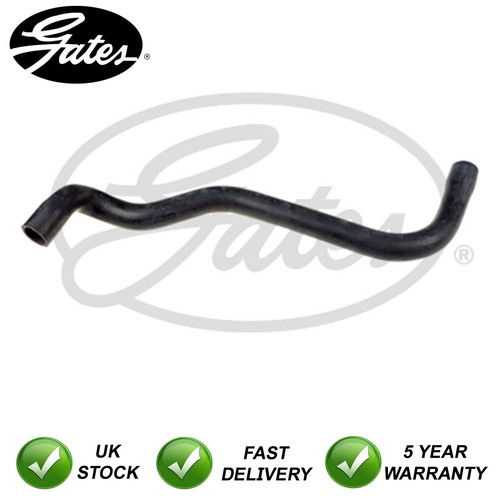 Radiator coolant hose upper - radiator,
