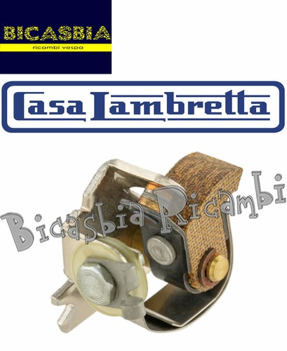 17015 lambretta 175 tv - 17015,