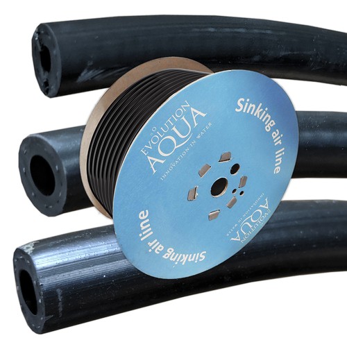 Evolution aqua sinking - sinking, airline