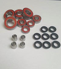 Kona Stinky 2006-2009 Bearing & Bush Kit
