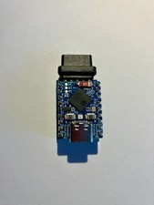 USB to Commodore 64 Joystick and Mouse adapter