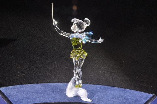 Swarovski crystal tinker - swarovski,