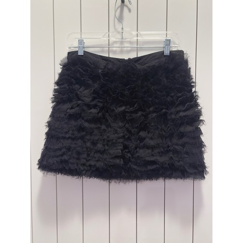 Blaque label mini skirt womens - mini,