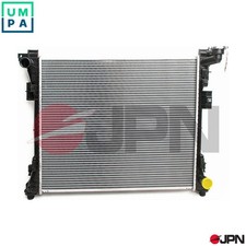 RADIATOR ENGINE COOLING 60C9377-JPN FOR VW DODGE LANCIA CHRYSLER 4.0L 6cyl 3.8L