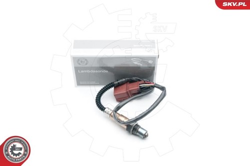 Oxygen sensor 09skv868 - oxygen,