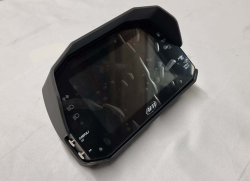 Aim mxs strada dash - aim, mount