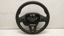 FORD FOCUS STEERING WHEEL
