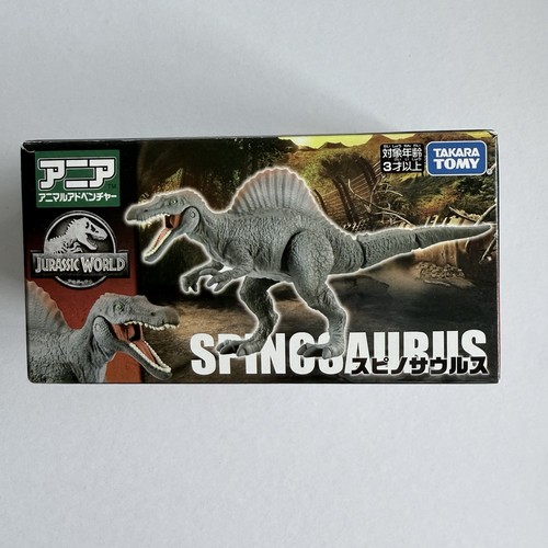 Tomy takara jurassic world - takara,