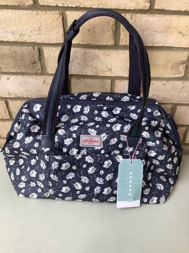 Cath kidston black - black, floral