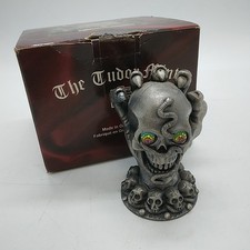 The Tudor Mint Myth and Magic