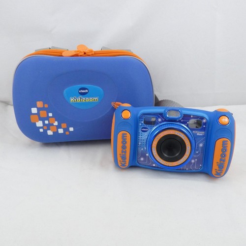 Vtech kidizoom duo camera - 5,