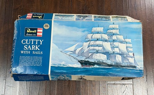 Vintage revell 395 - vintage,