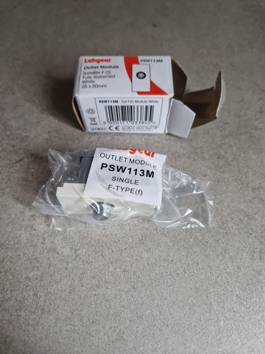 Labgear screened single type - labgear,