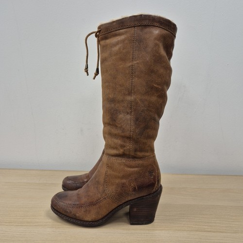 Frye jane camilla - frye, shearling