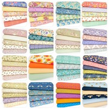 Fat Quarter Bundles - Floral