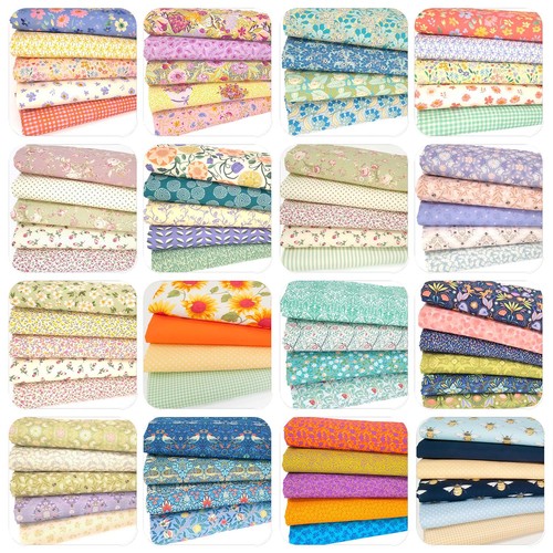 Fat quarter bundles - bundles,