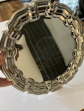 Ripon Races Winners Trophy -