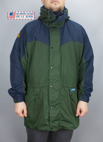 Paramo cascada mens - mens, xl
