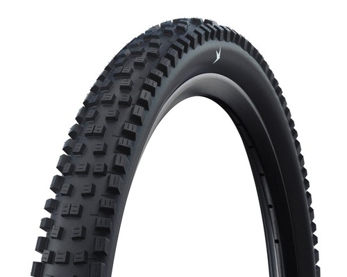 Schwalbe nobby nic addix - schwalbe, green