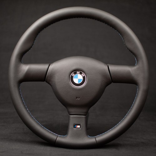 Restored bmw technic m - restored,