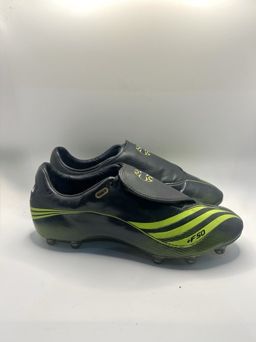 Adidas f50 tunit football - f50,