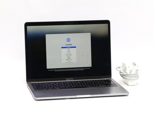 Inch apple macbook pro m1 - 13-inch,