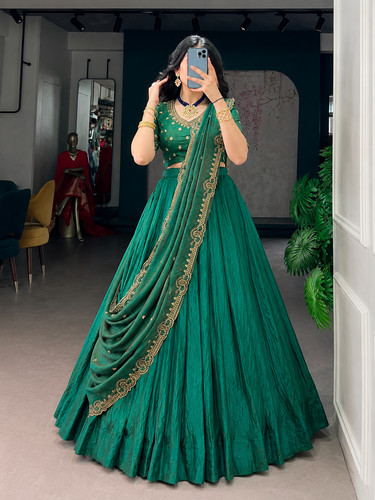 Bollywood new designer lehenga - bollywood,