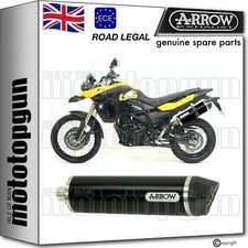 ARROW HOM SILENCER MAXI