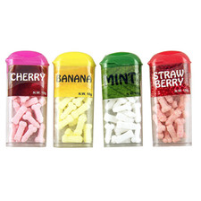 Willy Sweets Candy Penis