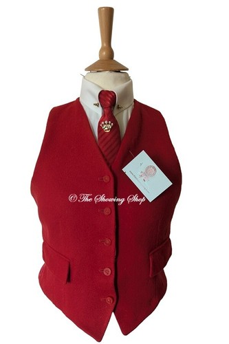 Ladies mears red wool - ladies,