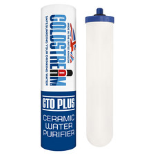 Doulton Ultracarb Shortmount