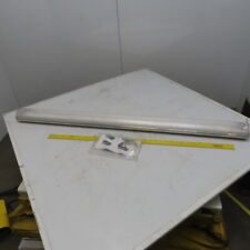 LEI LDM-10L5K-U-F Linear Dry Mount Series 4' LED Lighting Fixture 120-277V