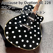 Applause by Ovation AE228 Dot