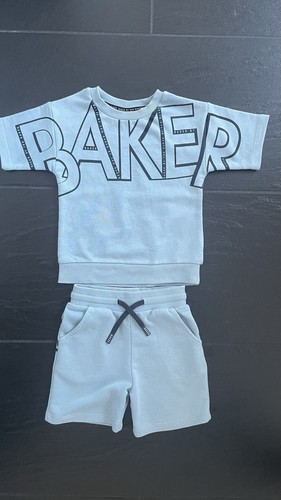 Ted baker tshirt shorts - baker,