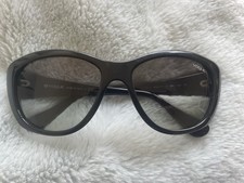 Vogue Black Women’s Sunglasses